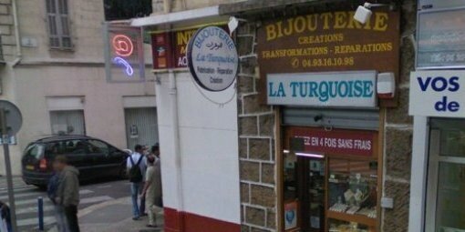 Soutien au bijoutier de Nice : se défendre n'est pas un crime !