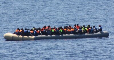 Migrants : Faisons cesser l’activité des ONG et le trafic d’êtres humains en Méditerranée !